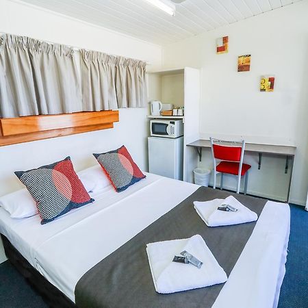 Miriam Vale Motel מראה חיצוני תמונה